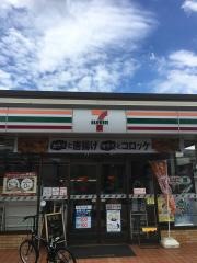 セブンイレブン　名古屋八筋町南店