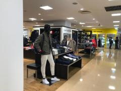 トミー　ヒルフィガー　マルイファミリー溝口店