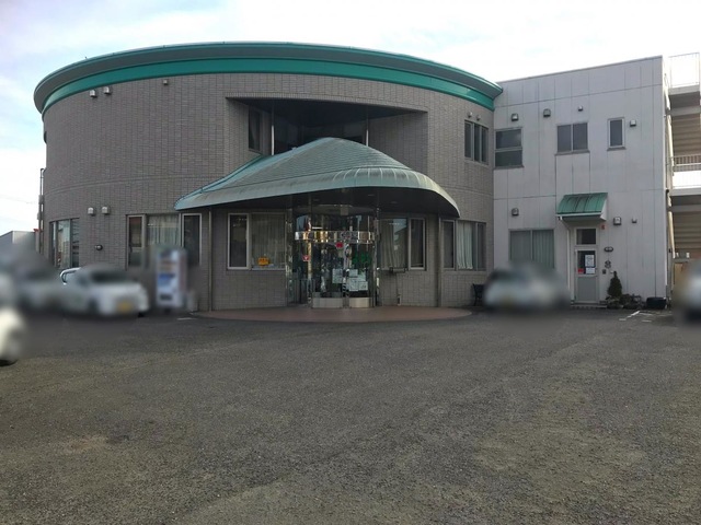 グループホーム　のぞみ
