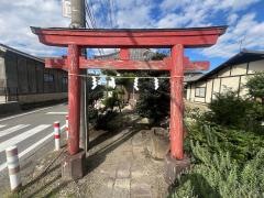 八坂神社