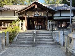 東田中神社