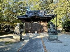 勝神社
