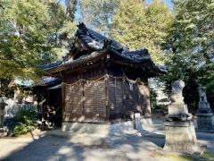 勝神社