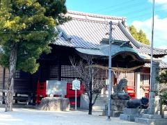 老松神社