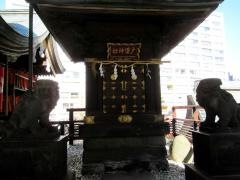 戸隠神社