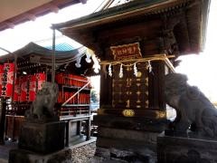 戸隠神社