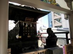戸隠神社