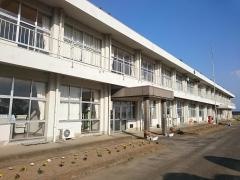 旭南小学校