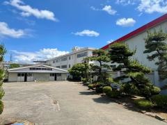 栃木県立那須拓陽高等学校