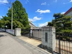 栃木県立那須拓陽高等学校