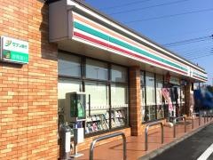 セブンイレブン　前橋鳥羽町店