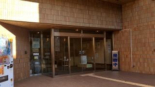 さいたま市立博物館