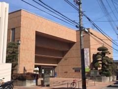 さいたま市立博物館