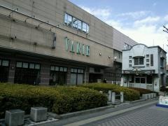 草加ヴァリエ
