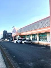 ザ・ダイソー　岩槻城南店