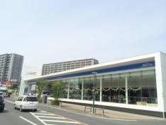 ネッツトヨタ埼玉与野本町店