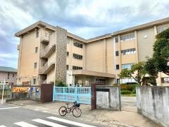古ケ崎小学校