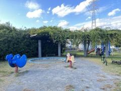 丹後堰公園