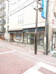 さわやか信用金庫大森支店