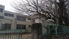 小山小学校