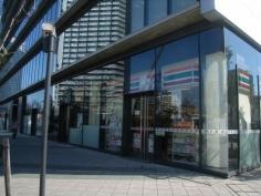 セブンイレブン　晴海3丁目店