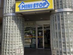 ミニストップ　日本橋馬喰町2丁目店