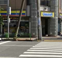 ミニストップ　日本橋馬喰町2丁目店
