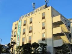 ＨＯＴＥＬ　Ｃｅｒｅｚｏ