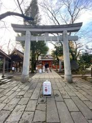愛宕神社