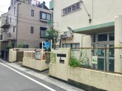 下小田中保育園