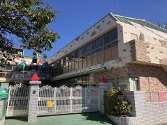 金沢白百合幼稚園
