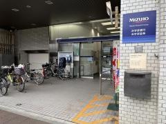 みずほ銀行戸塚支店
