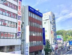みずほ銀行戸塚支店