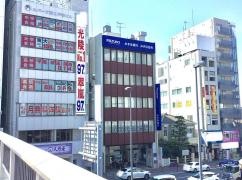 みずほ銀行戸塚支店
