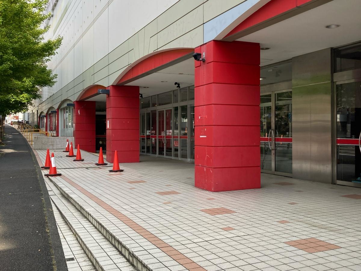 オリンピック　東戸塚店