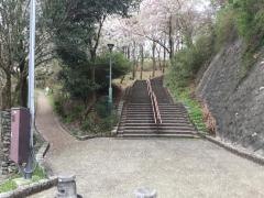 立野緑地