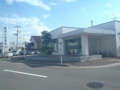 新潟信用金庫姥ヶ山支店