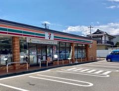 セブンイレブン　松本双葉店