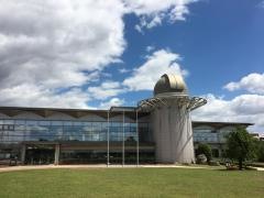ハートピア安八図書館