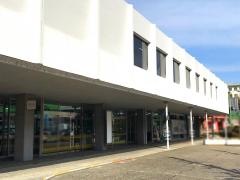 岐阜市民会館