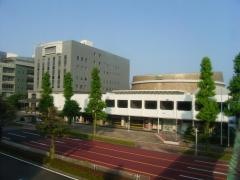 岐阜市民会館