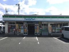 ファミリーマート　土岐泉店