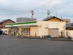 ファミリーマート　土岐泉店