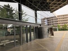 浜松市浜北文化センター