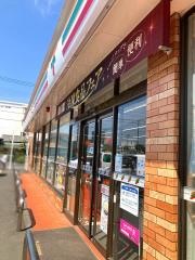 セブンイレブン　富士市青島町店