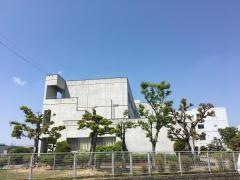 幸田町立北部中学校