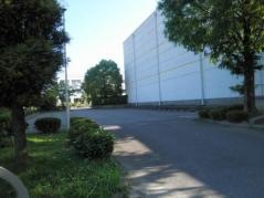 幸田町立北部中学校