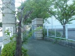 幸田町立北部中学校