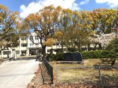 愛知県立安城農林高等学校