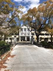 愛知県立安城農林高等学校